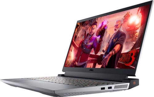 Notebook Dell G15, 15.6