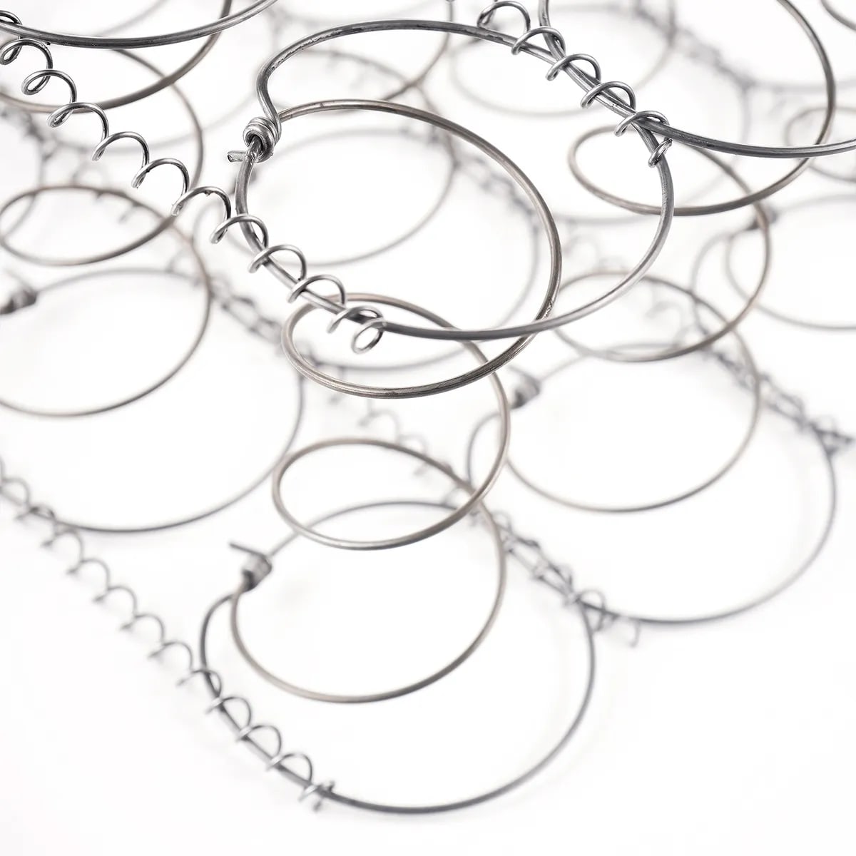 Cama celta  Europea Apolo Black 1 plaza + Respaldo dañado.3