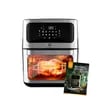 Freidora de Aire Max Edition 12L Kitchen-I1