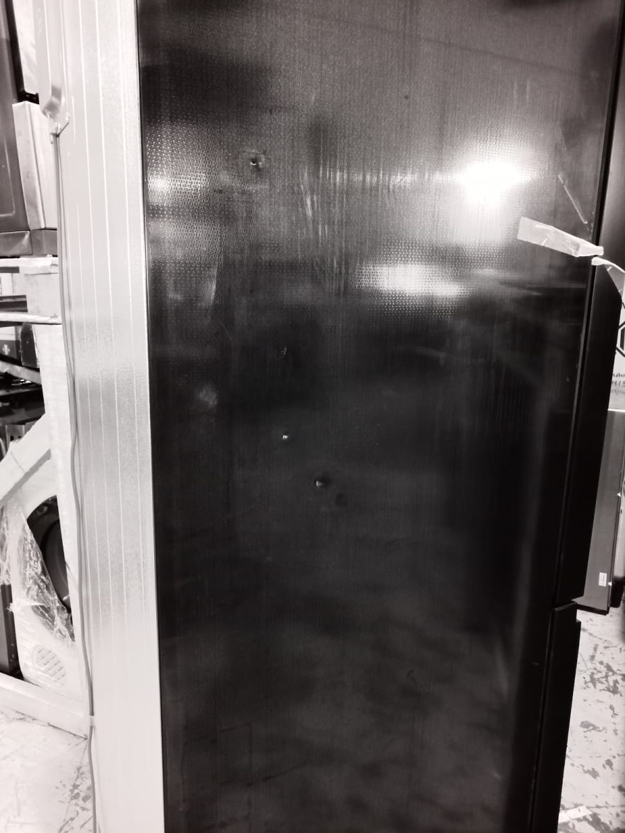 Refrigerador Electrolux DDB60GE5