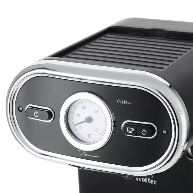 Cafetera Electrica  Ursus Trotter Ut-Kaffee20Bar2