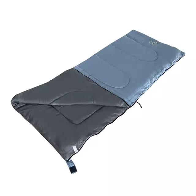 Saco de Dormir Sobre New Humboldt Azul3