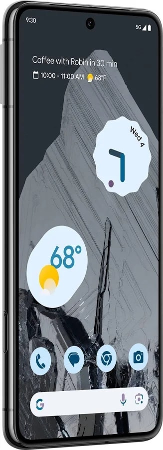 Celular Google Pixel 8 Pro, 128GB,4G, IMEI 355965233159560, Obsidian-Reacondicionado3