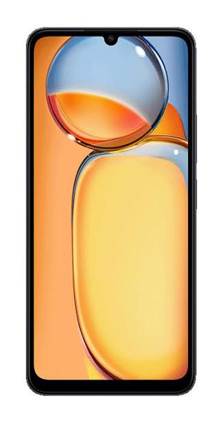 Celular Xiaomi redmi 13C Dual, 256GB, 4GB, Negro-Reacondicionado1