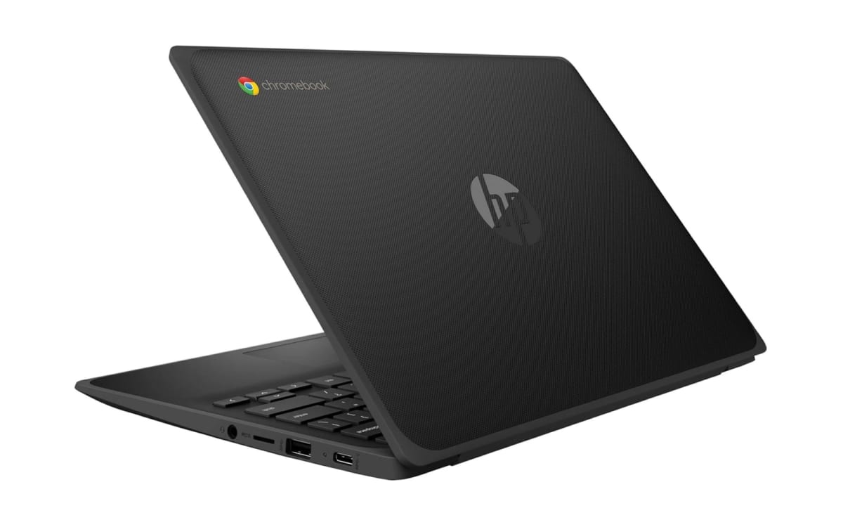 Notebook Hp Chromebook , A4-9120, 11.6