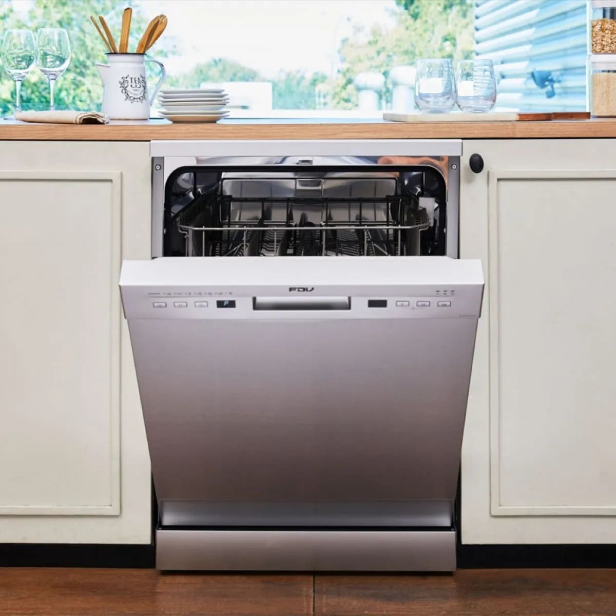 LAVAVAJILLA FDV FS ACTIV SILVER 12C6