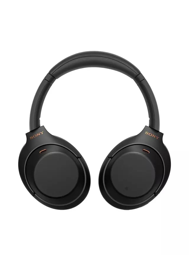 Audífonos Inalámbricos Sony Wh-1000xm4 Color Negro.2