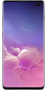 Celular Samsung Galaxy S10, 128GB, No es dual, 4G, Negro-Reacondicionado1