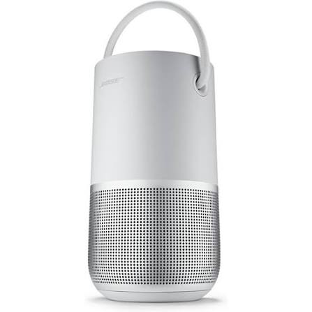 Bose Portable Smart Speaker Luxe Silver Ipx4, Open Box3