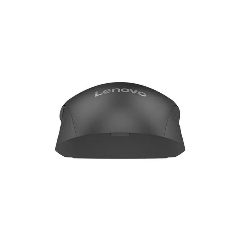 Mouse Lenovo Howard Bluetooth Wireless  2022 , Gris4