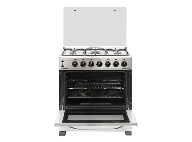Cocina Sindelen CH-8700IN 5Q, caja desgastada.3
