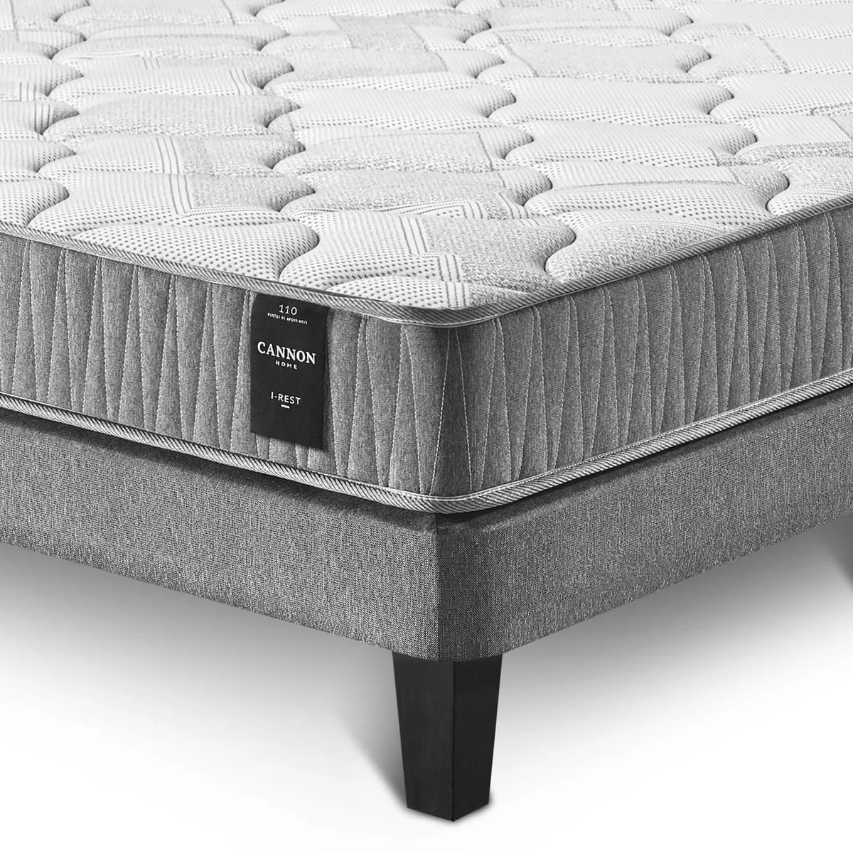 Cama I-Rest 2 Plazas 200cm1