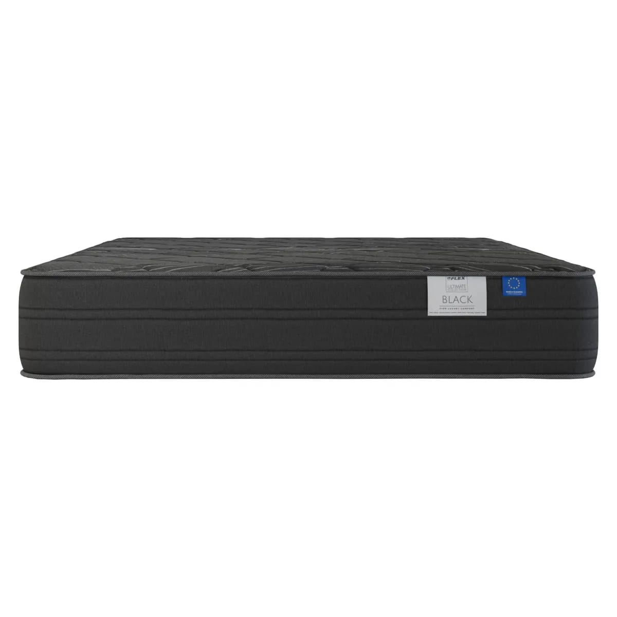 Colchón Flex Black 2P x 2.00mt2