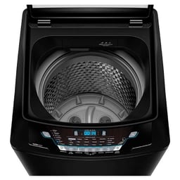 Lavadora Carga Superior Fensa Premium Care  21KG negro-Caja genérica2