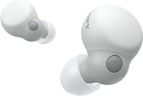 Audifonos Sony LinkBuds S - Blanco1