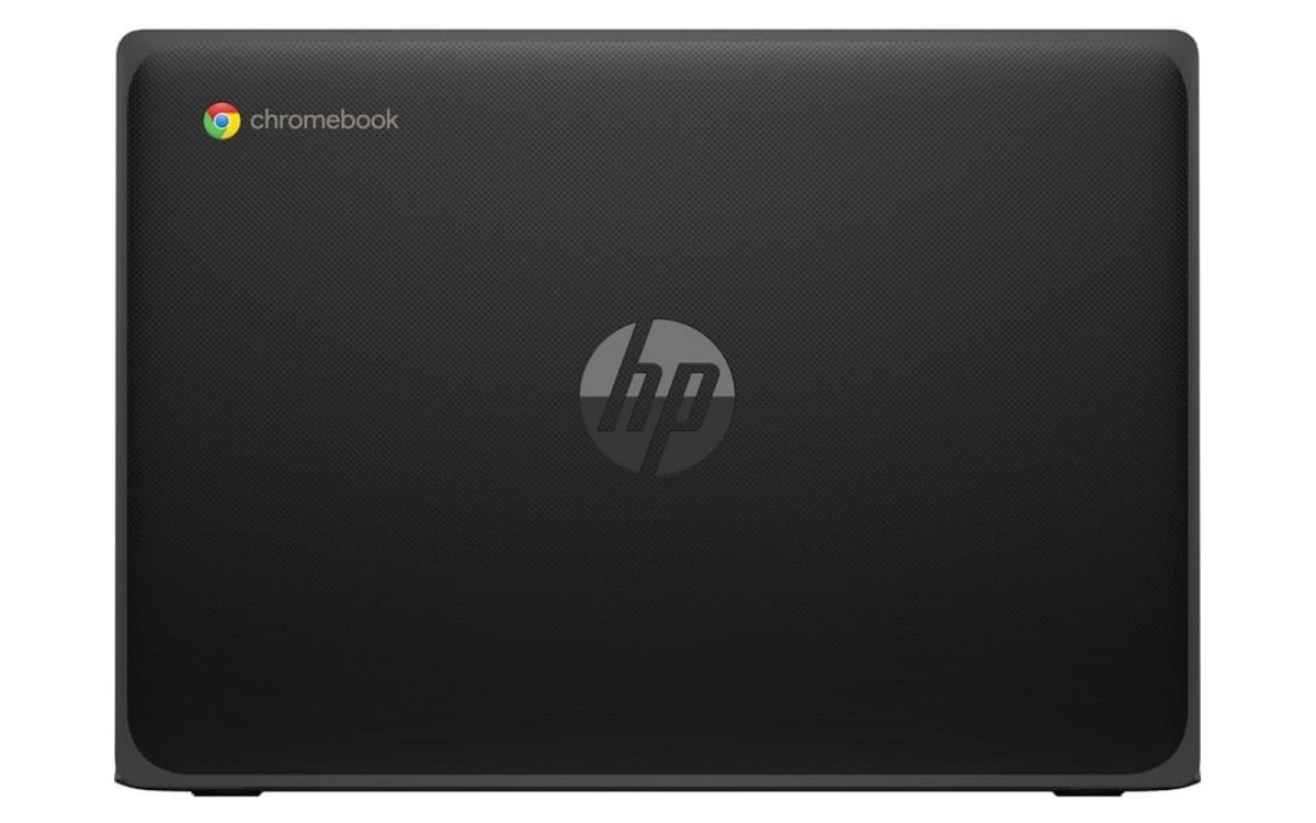 Notebook Hp Chromebook , A4-9120, 11.6