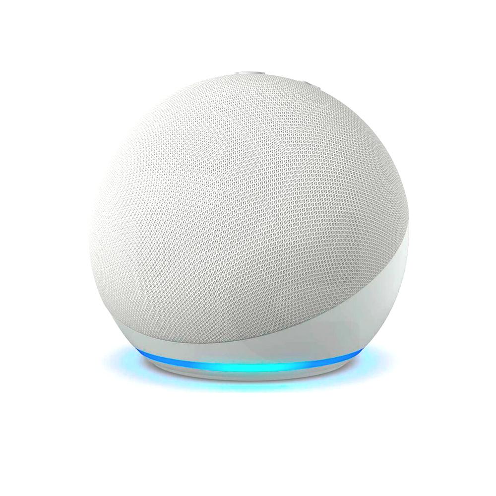 Amazon Alexa Echo Dot 5 Smart speaker with Alexa - Blanco 20221