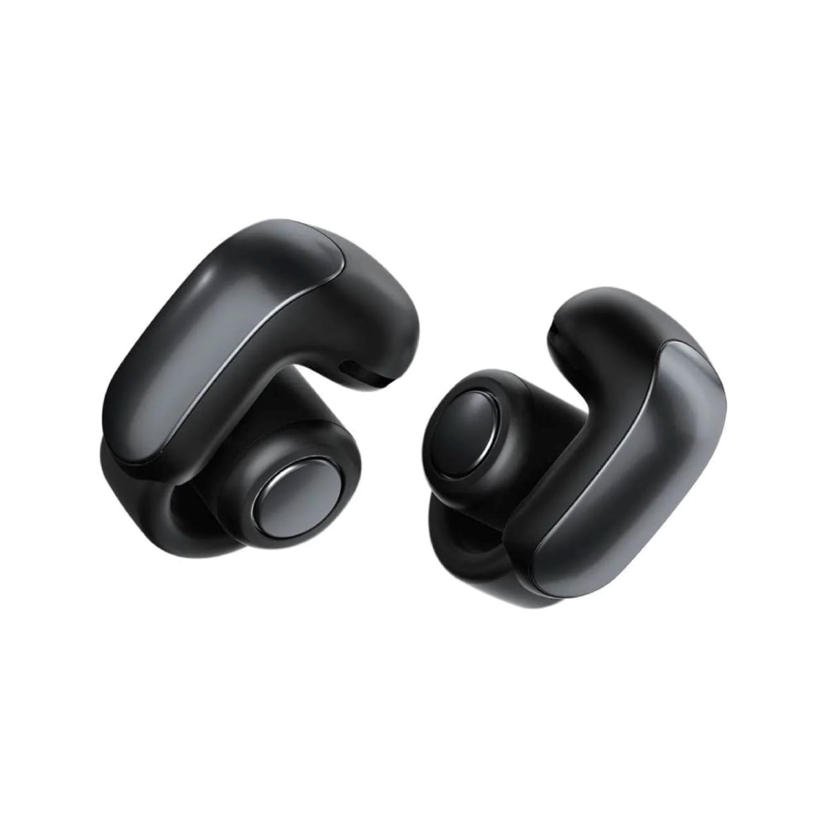 Audífonos Inalámbricos Bose Ultra Open Earbuds Negro1
