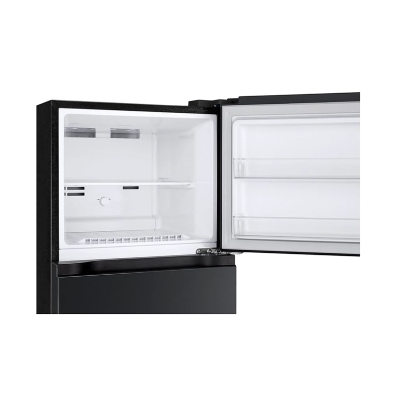 REFRIGERADOR TOP MOUNT LG VT22BPM 217L5
