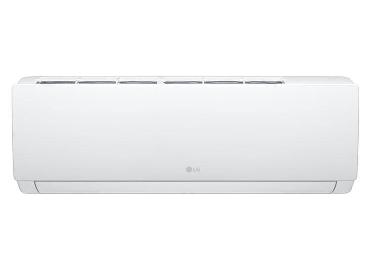 AIRE ACONDICIONADO SPLIT LG DUALCOOL PRO INVERTER 9.000 BTU1
