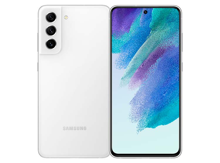 Galaxy S21 Fe 5g Ram 6gb/ Rom 128gb3