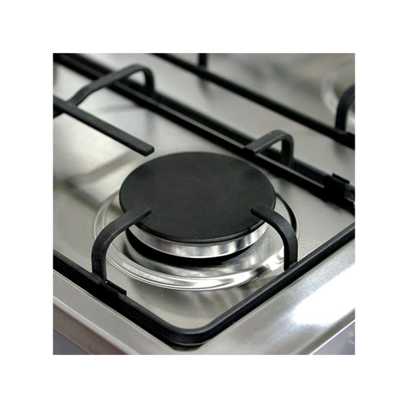 Cocina a Gas Sindelen CH-540NI Hibrida3