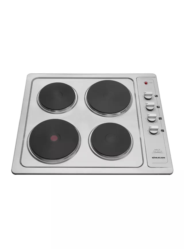 Encimera Sindelen 4 Platos CEE-4601IN Eléctrica3