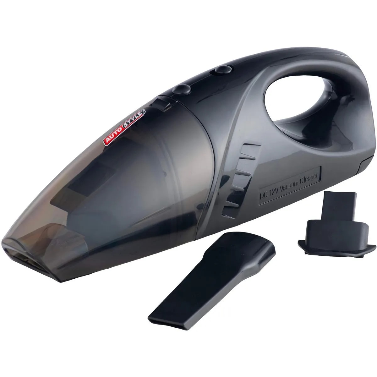 Aspiradora para vehículos Autostyle3