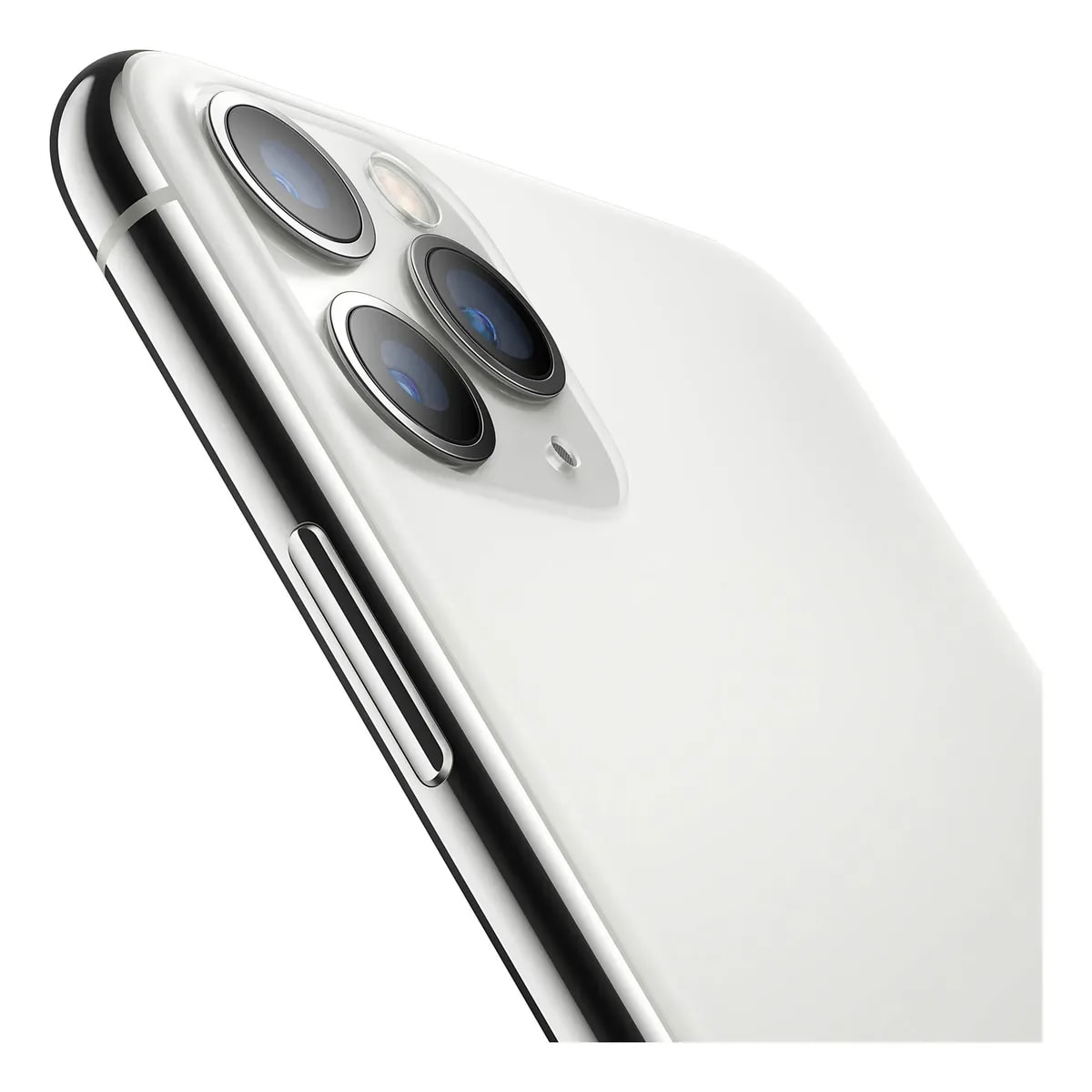 Iphone 11 Pro Max 256gb Ram 4gb/ Rom 256gb silver1