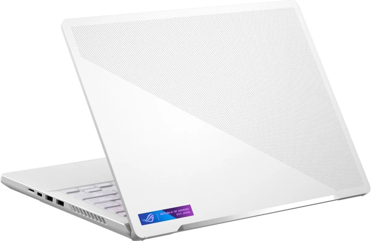 Notebook Asus Gamer Zephyrus  GA402R, 16GB Ram, 1TB Ssd, 14