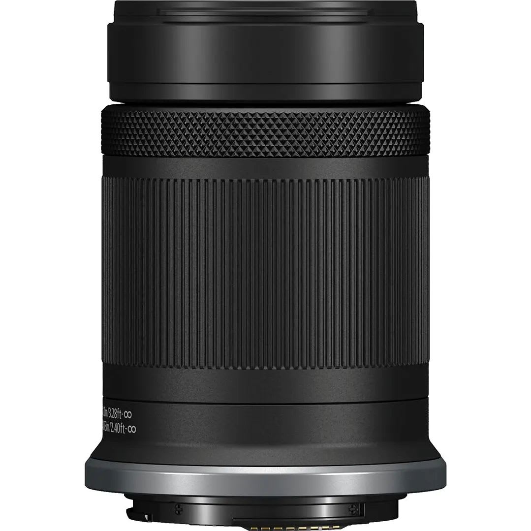 Lente Canon RF-S 55-210mm6