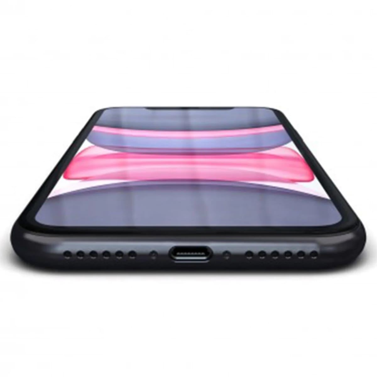 Celular Apple Iphone 11, 64 GB Negro - Reacondicionado1