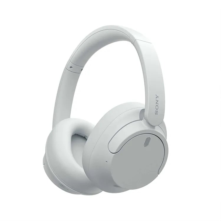Audífonos  SONY Inalámbricos  WH-CH720N - Blanco3