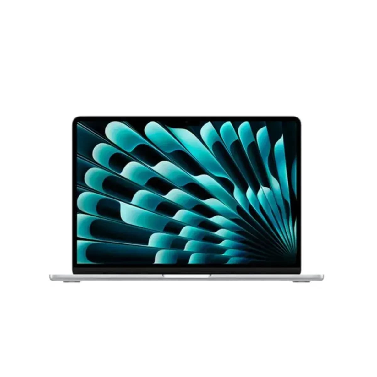 MacBook Air 13, M5 w 10C CPU, 8C GPU, 16GB, 512GB SSD Plata1