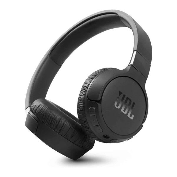 Audifonos JBL Tune 510BT - Negro1