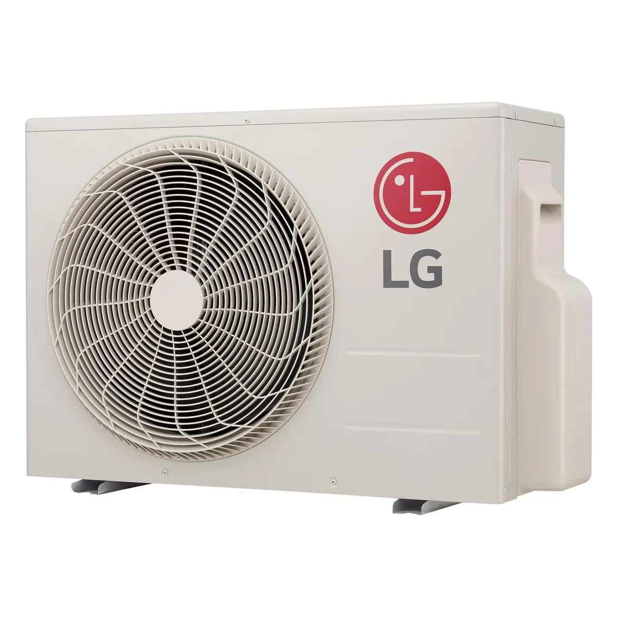 LG | Aire Acondicionado Split Dualcool Inverter 12.000 BTU Wifi Frio-Calor2