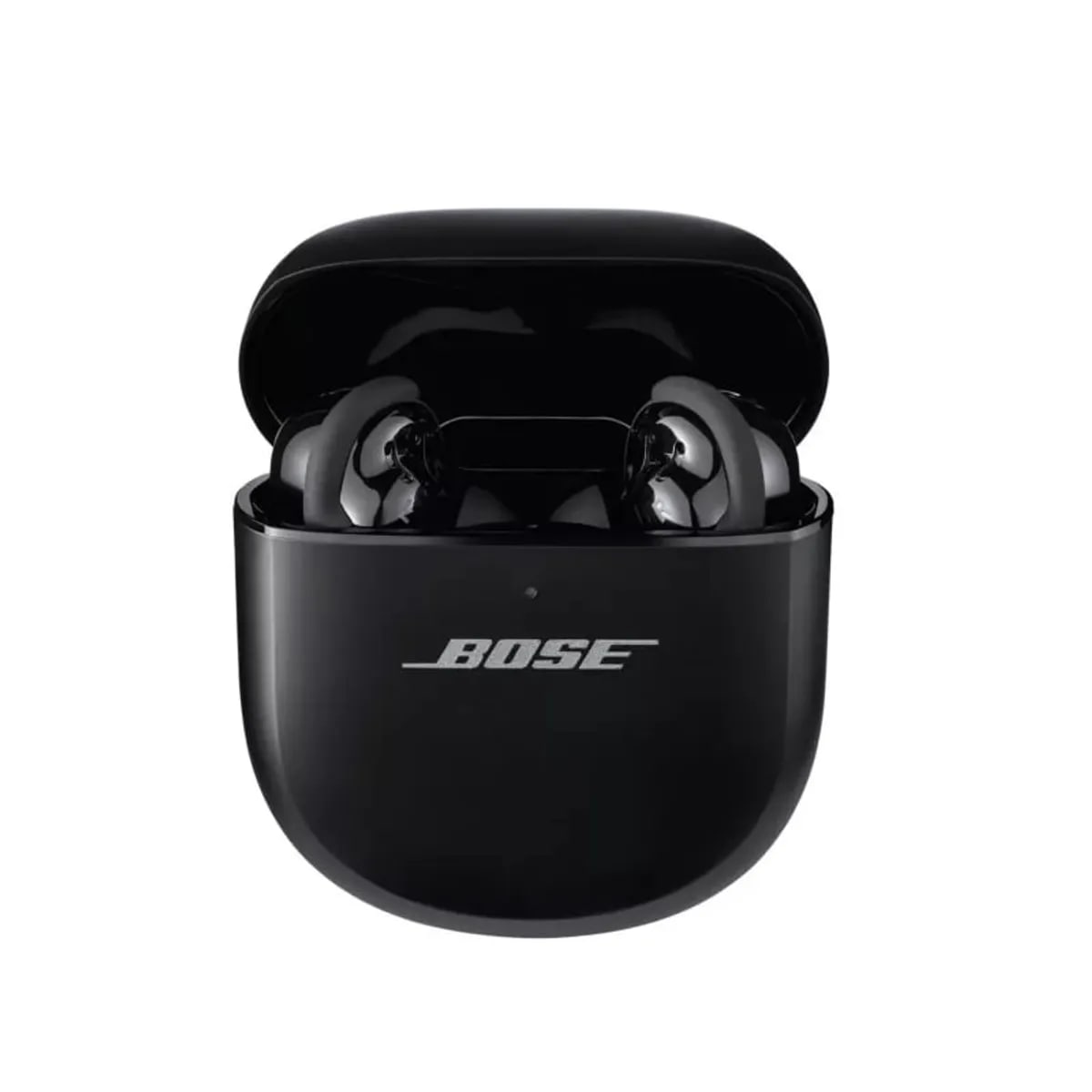 Audifonos Bose QuietComfort Ultra Earbuds- Negro1