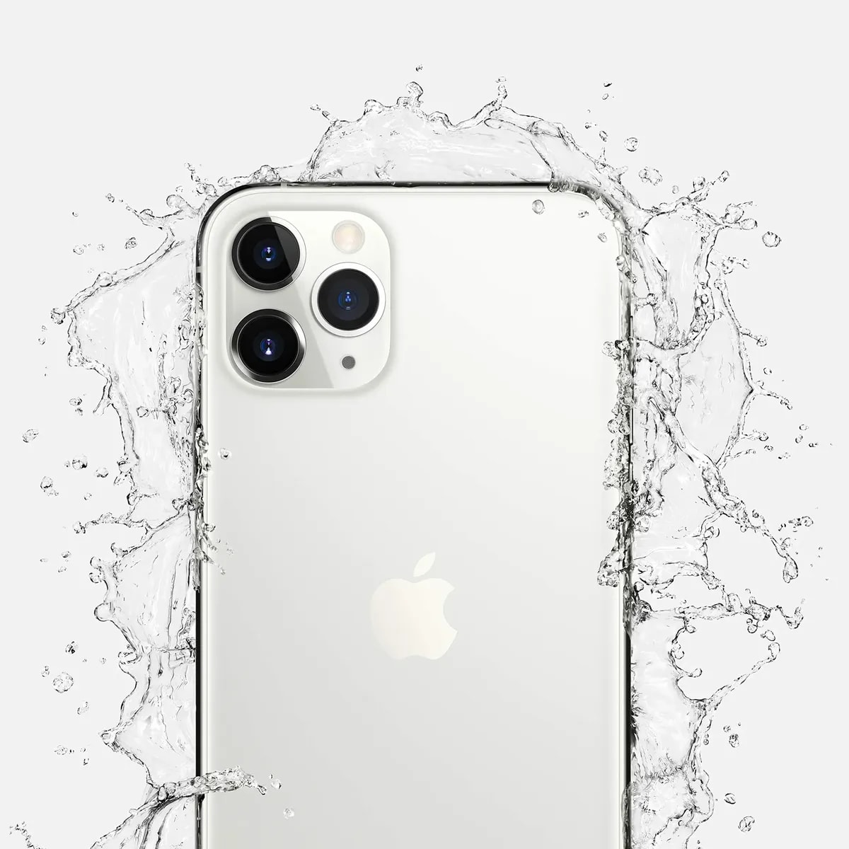 Iphone 6 64gb Ram 1gb/Rom 64gb silver3