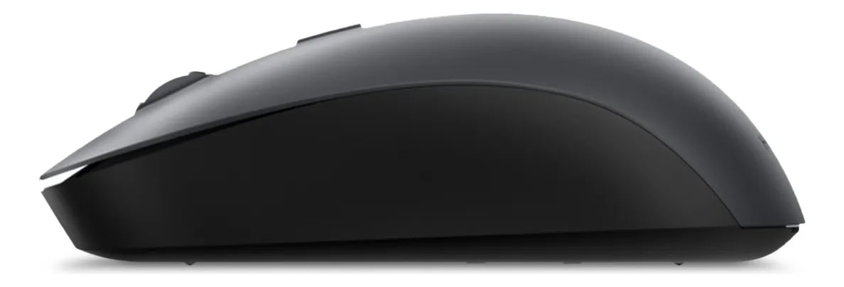 Mouse Huawei  CD26 -Negro2