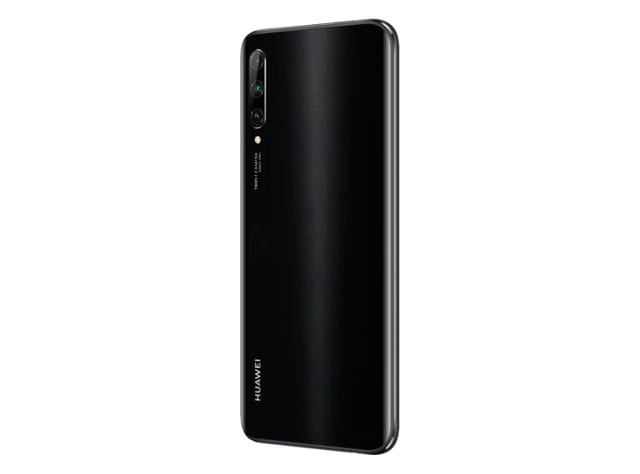Celular Huawei Y9S 2019 128GB, Dual Sim 4G, Negro-Reacondicionado4