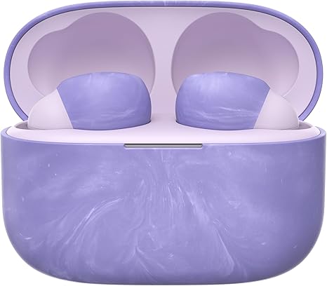 Audifonos Sony LinkBuds S - Violeta2