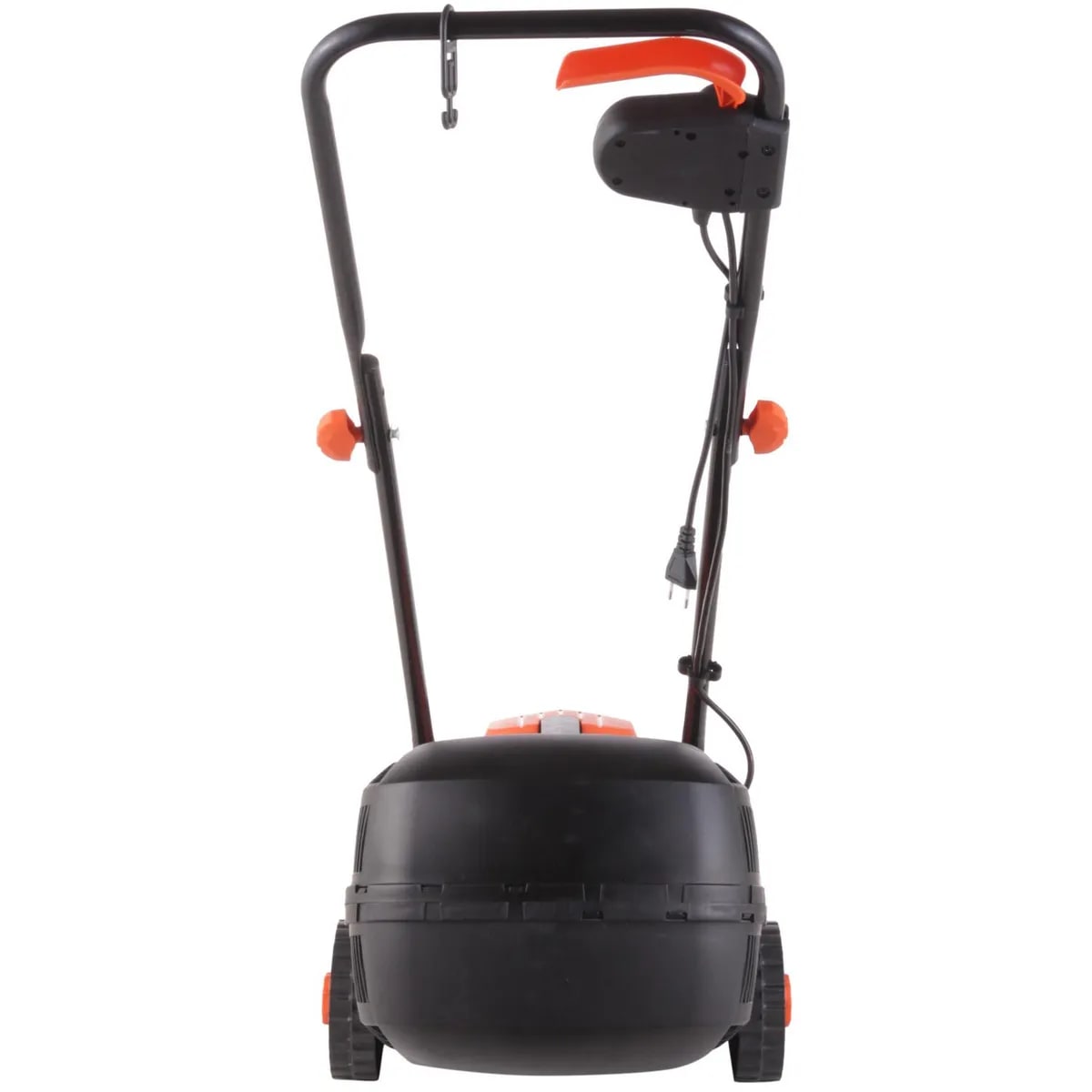 Cortadora Pasto Eléctrica Black Decker 1200 W 32 cm5
