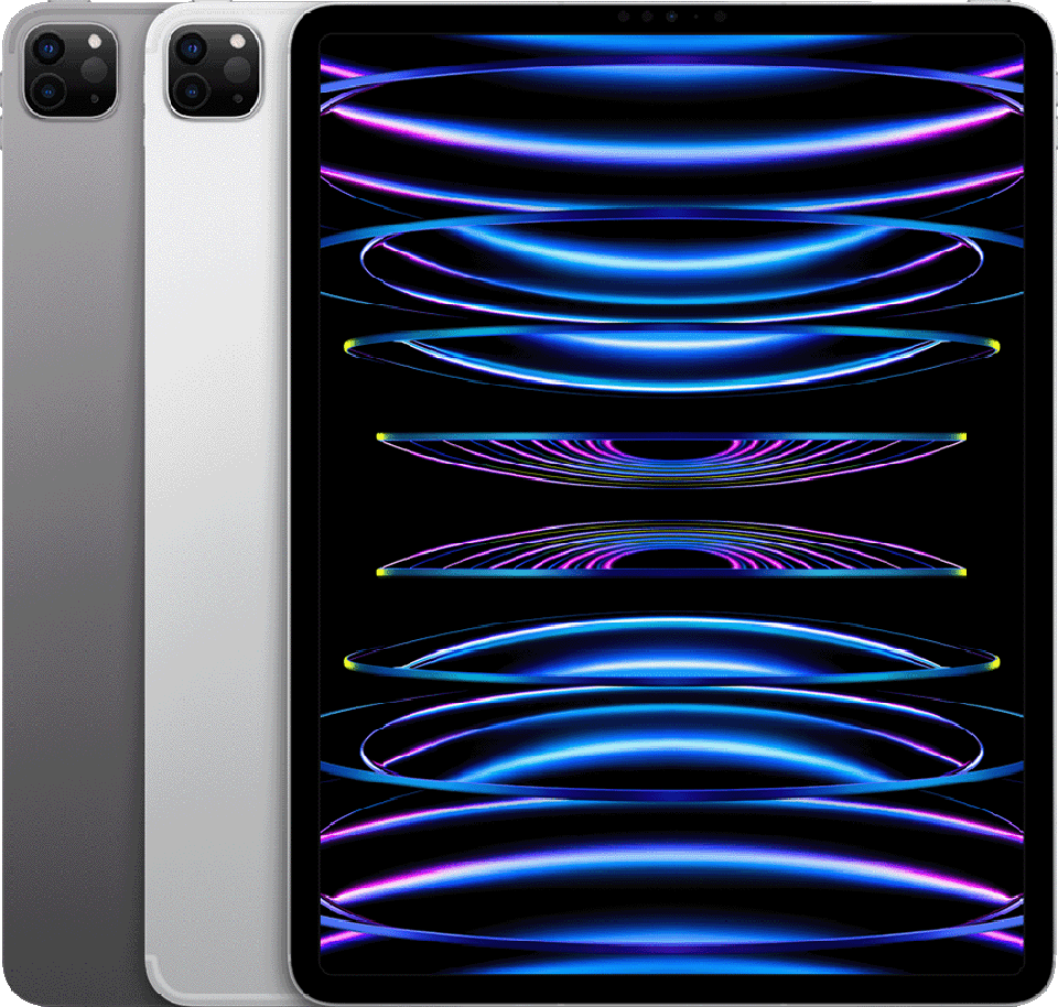 iPad Pro de 11 pulgadas (4.ª generación)1