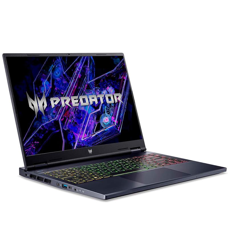 Notebook Acer Predator Helios, Ultra7, 16GB, 1TB, 14
