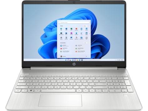 Notebook  HP de 15.6