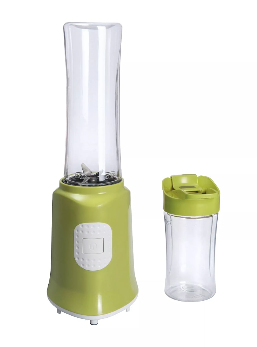Licuadora Mini Blender Blanik  BMB0441