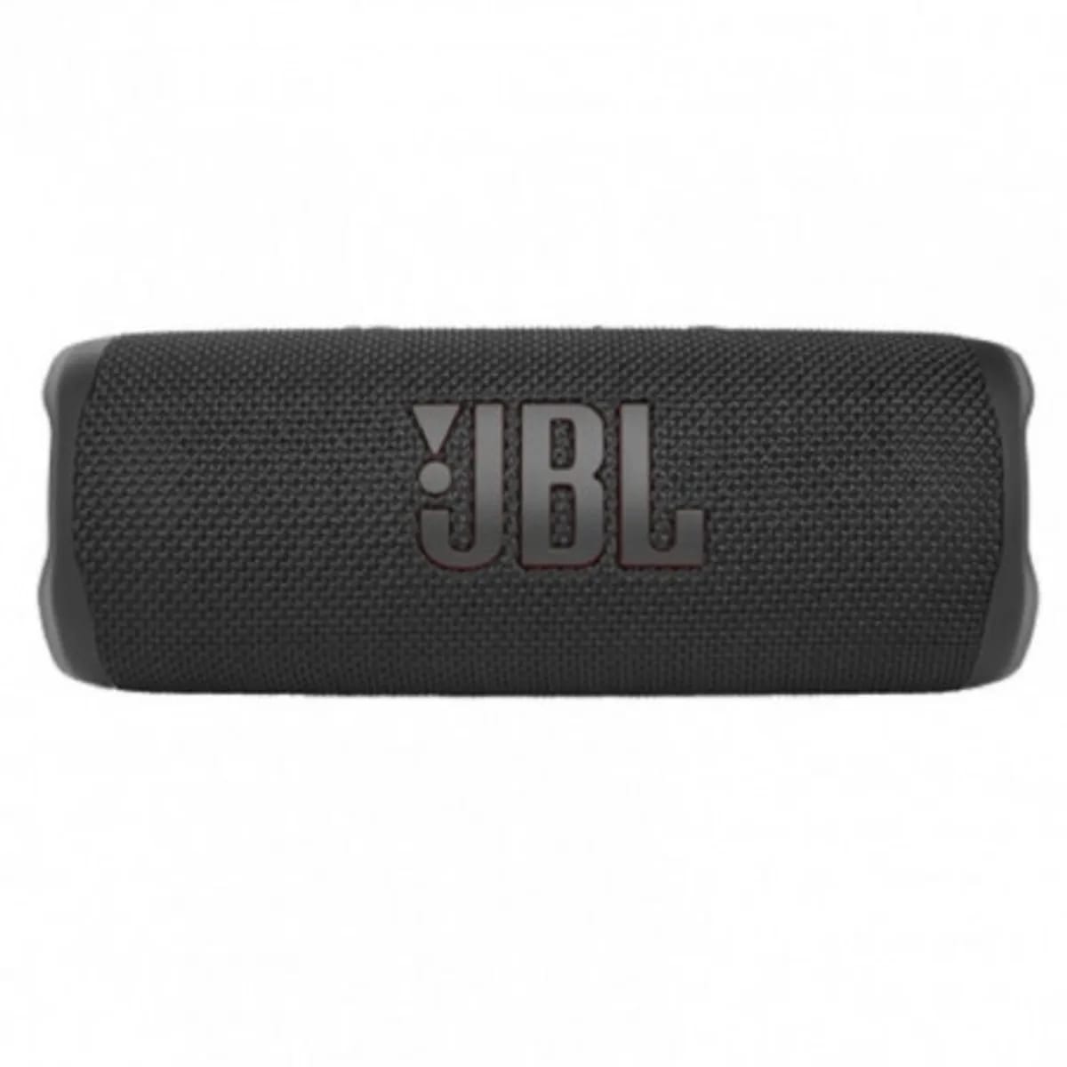 Parlante JBL Flip6 - Negro3