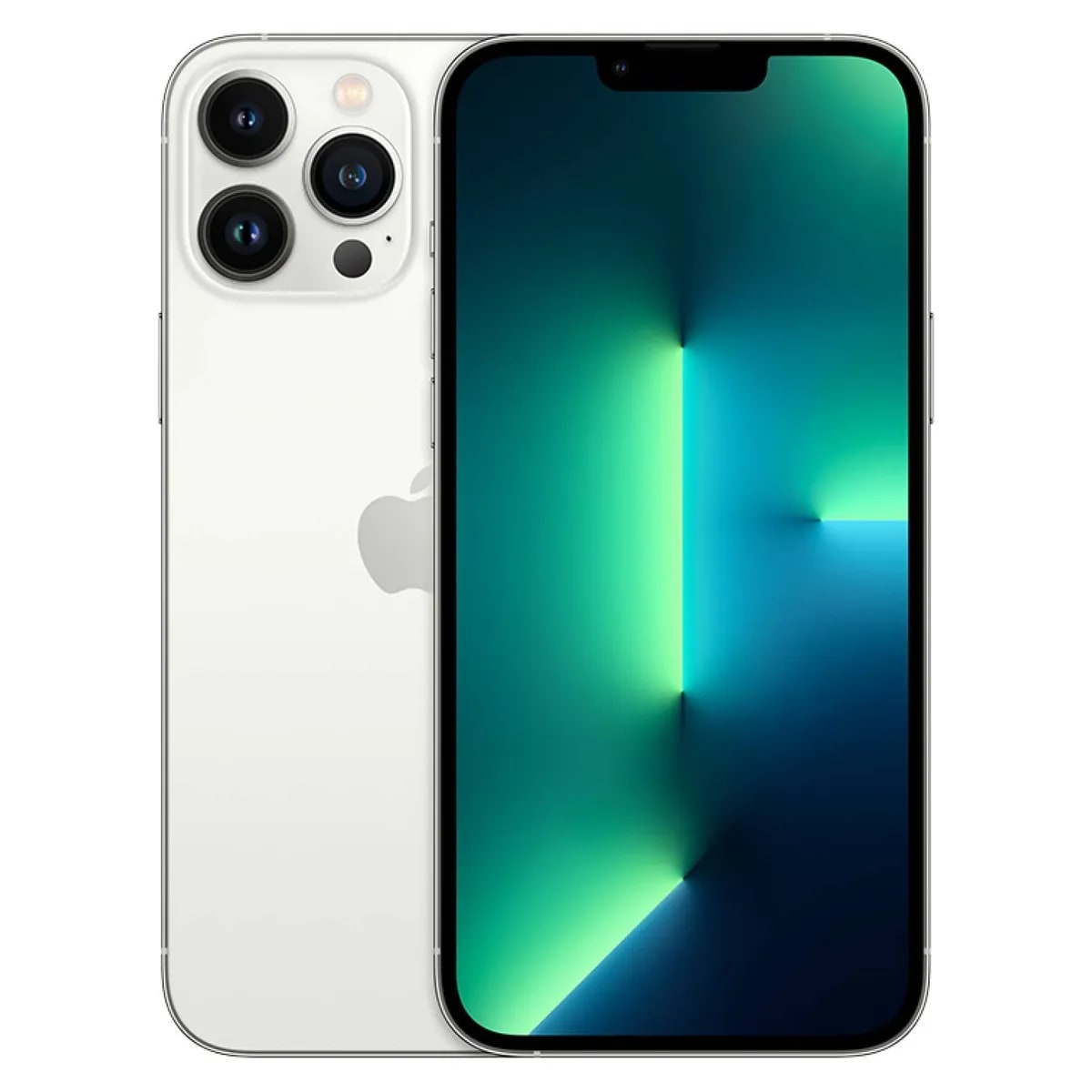 Celular Apple Iphone 13 Pro, 512GB Blanco-Reacondicionado2