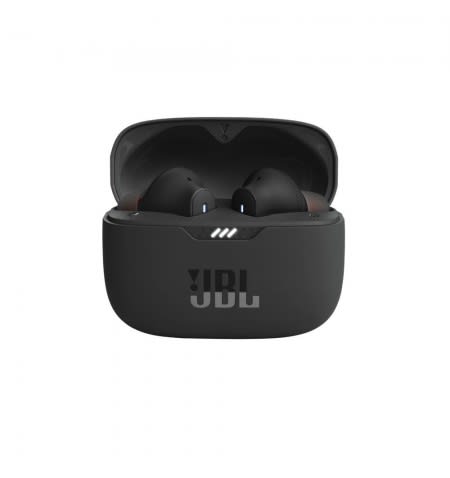 Auriculares inalámbricos JBL Tune 230NC TWS, Negro2