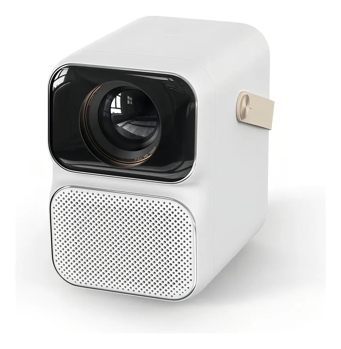 Proyector Wanbo T6 Max-Blanco2